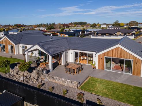 107 Dobson Street, Gleniti