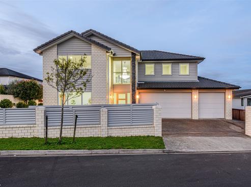 6 Syrah Crescent, Ranui