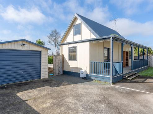 130C Tramway Road, Enderley