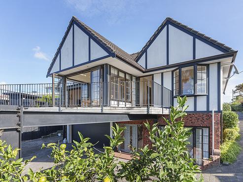 40A Challenger Street, Saint Heliers