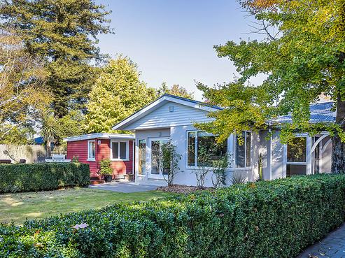 245 West Belt, Rangiora