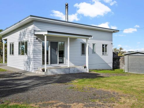 198 Nixon Road, Taupaki