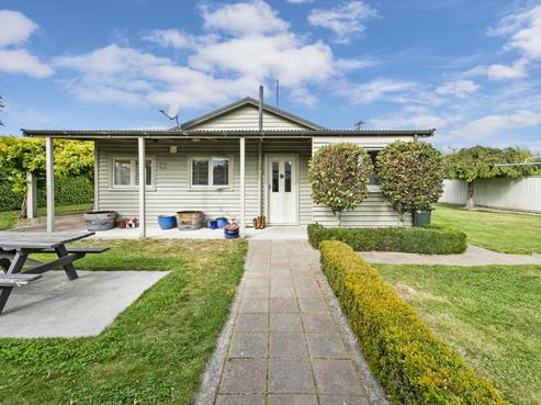 626 Springs Road, Prebbleton