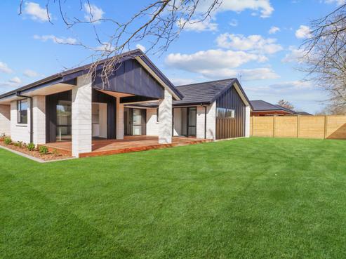 21 Hinerangi Crescent, Matamata