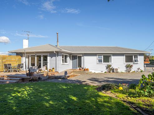 87 Kuripuni Street, Masterton