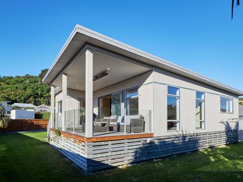 43 Kotuku Road, Kaikoura