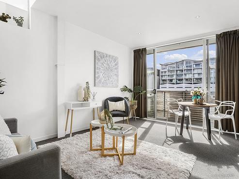 6/29 Jessie Street, Te Aro