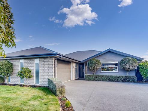 27 Wardell Street, Wigram