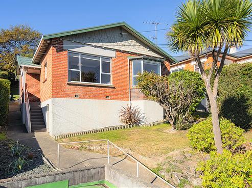 15 Agnes Street, Kenmure