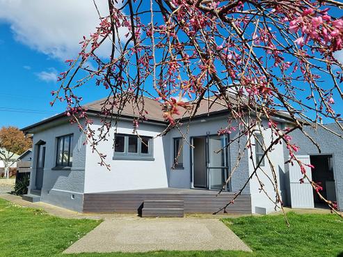 22 Moa Street, Waikiwi