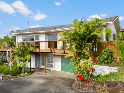 14 Mayfair Crescent, Mairangi Bay