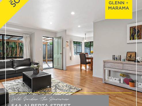 54A Alberta Street, Point Chevalier