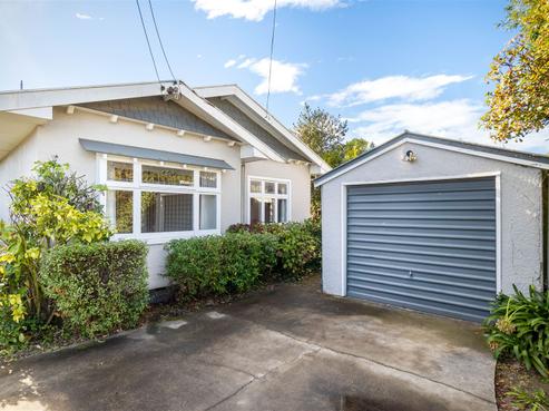 81 Jeffreys Road, Fendalton