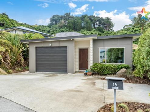 15 Tara Place, Belmont