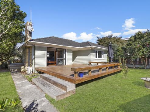 200 Clyde Street, Hamilton East