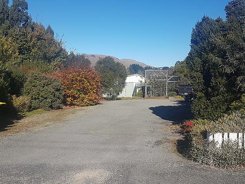 122 District Road, Palmerston