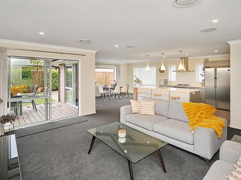74 Hungerford Drive, Rolleston