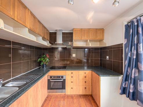 16 Tensing Place, Sockburn