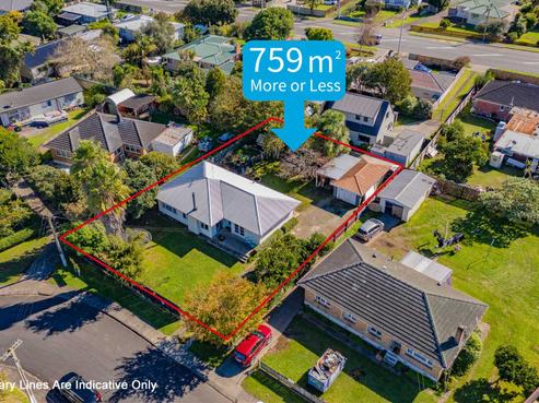 5 Rice Crescent, Papakura