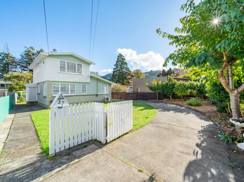 37 Akatarawa Road, Brown Owl