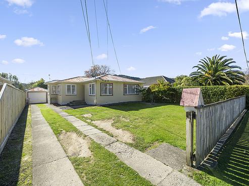 34 Fraser Street, Wainuiomata
