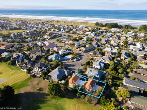 2/22 Cordyline Place, Waimairi Beach