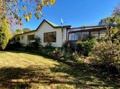 23 Kakapuaka Road, Balclutha