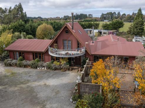 21 Tuahiwi Road, Tuahiwi