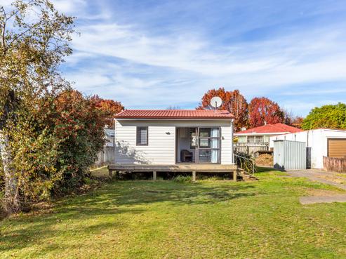 69 Te Hei Place, Turangi