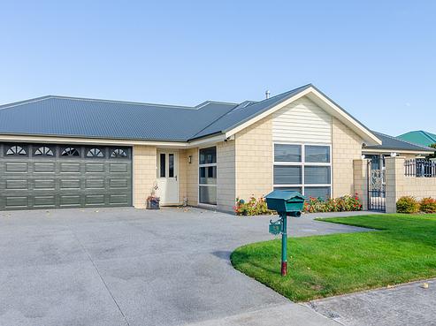 38 Sterling Crescent, Kaiapoi