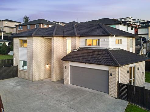 23 Vino Cina Heights, Ranui
