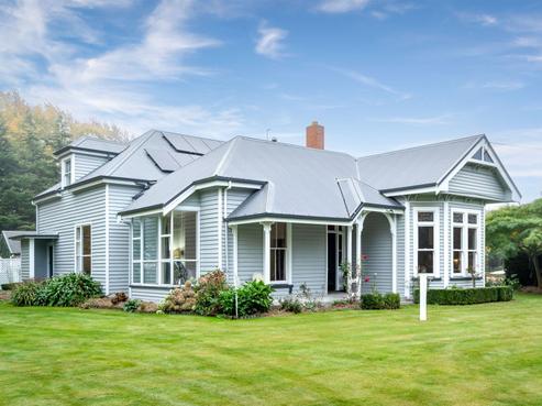 129 Feredays Road, Leeston