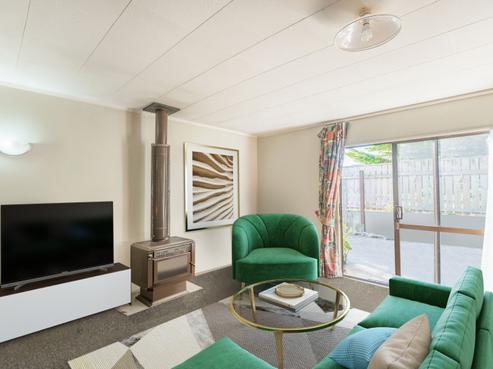 25A Margaret Road, Raumati Beach