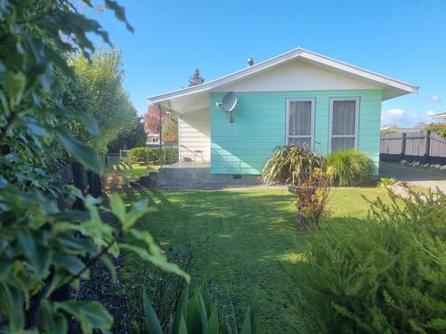 62 Kippenberger Street, Masterton