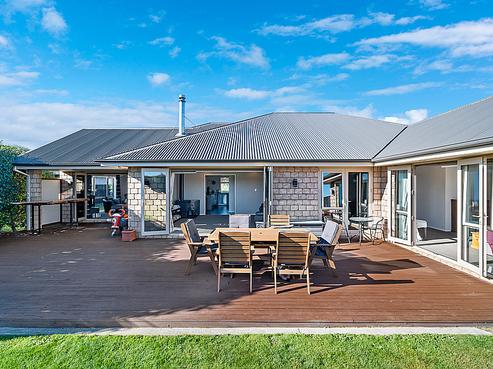 1 Christie Place, Rolleston