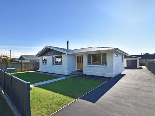 72 Moa Street, Waikiwi