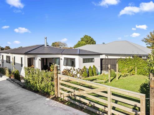 9 Collingwood Road, Waiuku