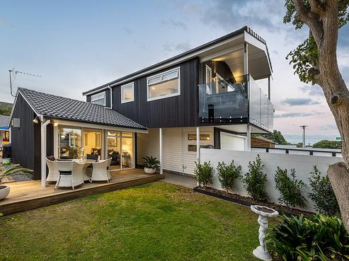 1 Ewen Street, Hauraki