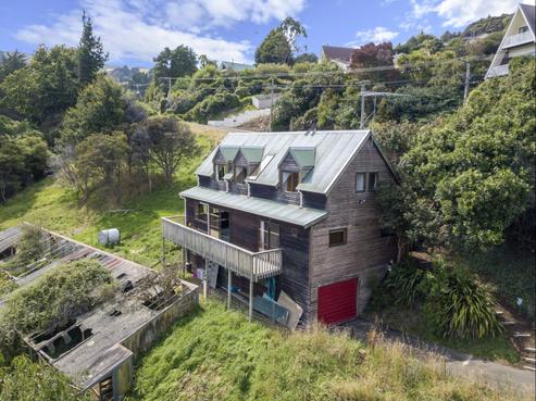 467 Pine Hill Road, Pine Hill