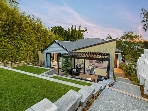 34 Finch Street, Morningside
