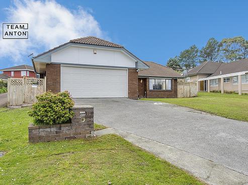 49 Golfland Drive, Golflands