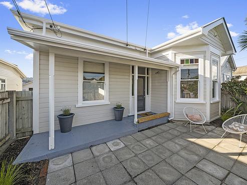 13 High Street, Petone