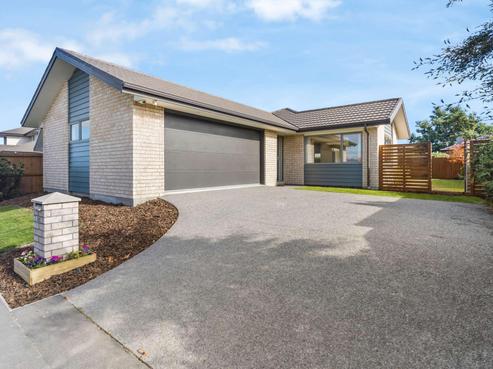 31 Porter Street, Wigram