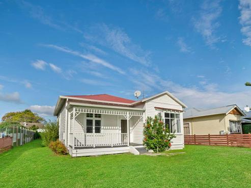 20 Northcote Road, Te Hapara