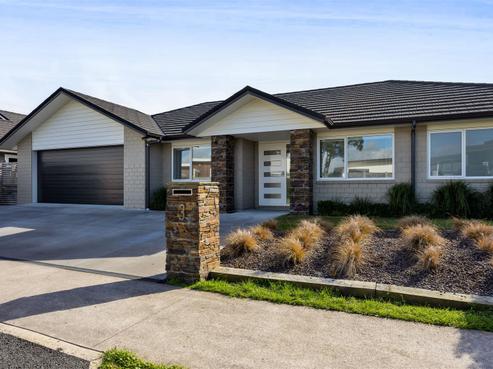 3 Papawhero Drive, Bell Block