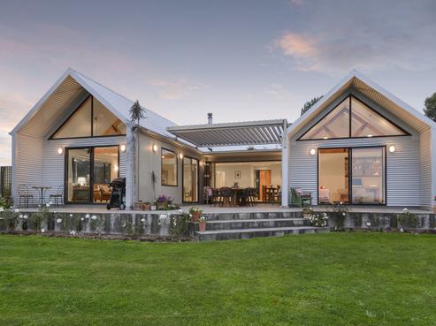747 Mount Thomas Road, Fernside