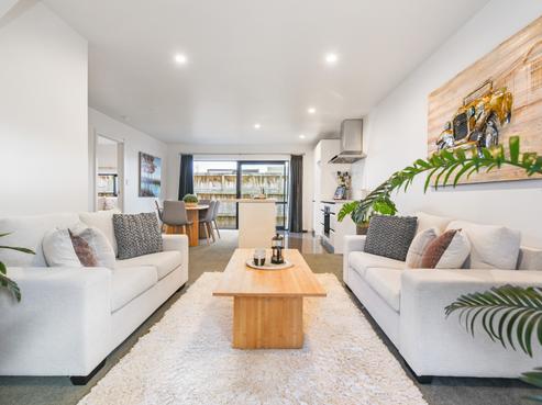 7/34 Blackburn Street, Frankton