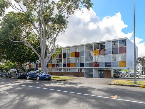 7/32 Coates Avenue, Orakei