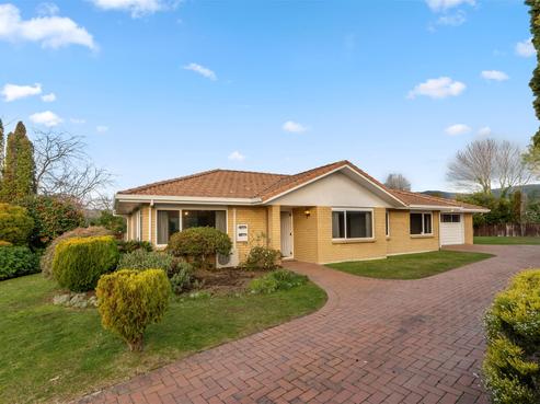 19 Westminster Drive, Owhata