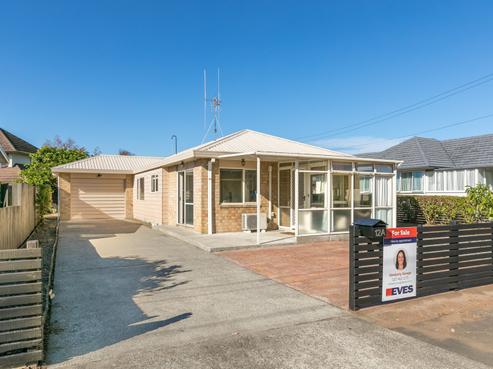 12A Hilton Road, Saint Andrews